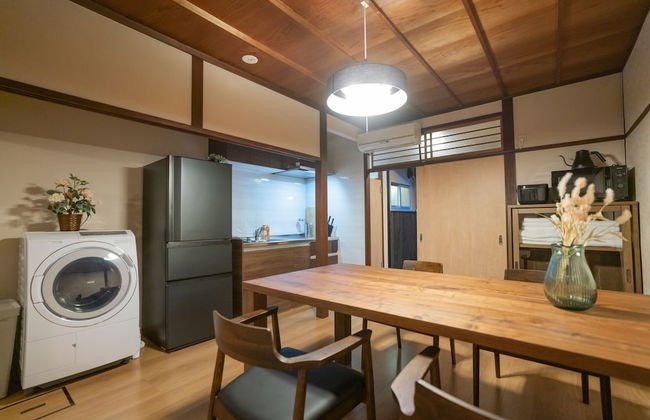 Suou Nijo Castle South - Foto 23