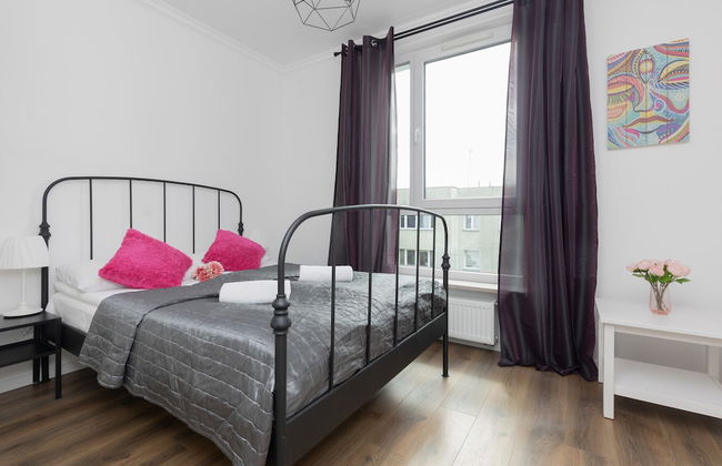 Apartment Belgradzka Ursynów by Renters - Foto 1