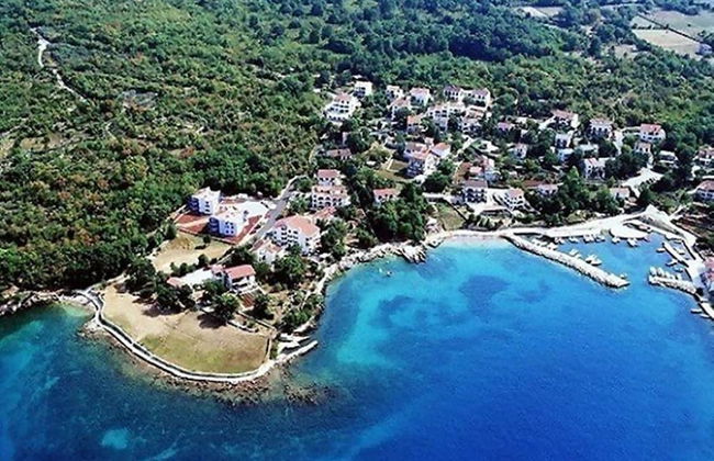 Apartment in Croatian Islands With Stunning Views - Foto 14