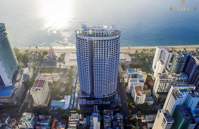 Panorama Beachfront Nha Trang by LYN Condotel - Photo 49