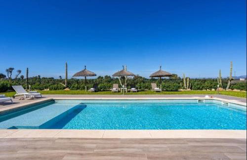 Villa Torre Marina - Photo 34