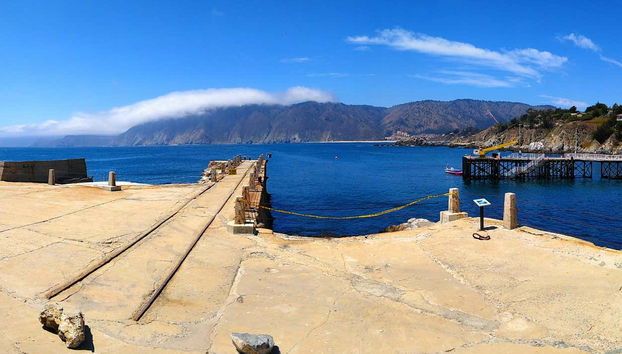 Day Trip to Isla Negra, Algarrobo & Quintay - Foto 5