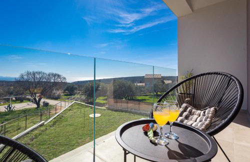 Villa Ogradina near Pula with sea view for 5 persons only 3 km from the Beach - Foto 31