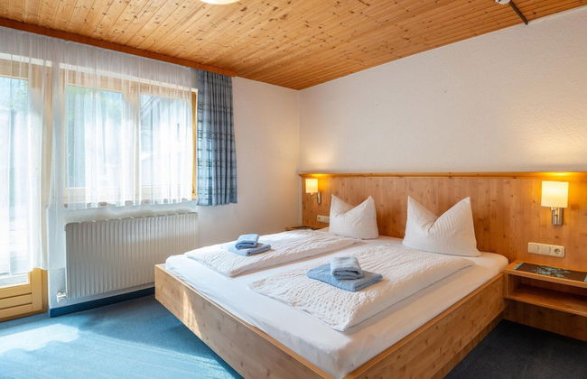 Apartment Near the Centre and ski Resort - Photo 4