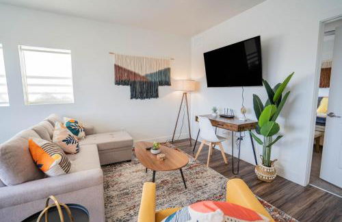 Charming Retreat in Heart of SLC - Foto 5