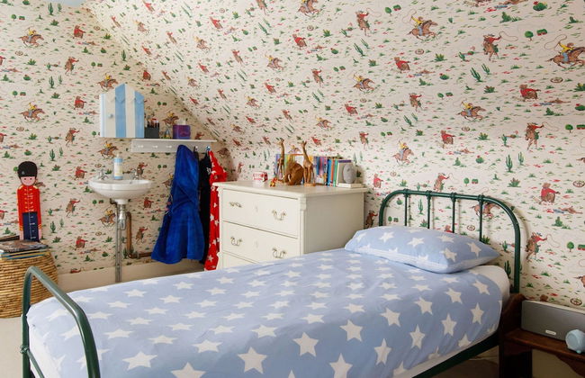 Impressive Country Estate Sleeps 17 - Foto 31