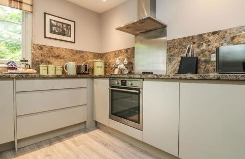 Penwarne Lodge - Foto 16