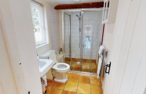 Luxury barn conversion near Southwold - Foto 9