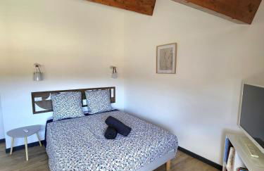 Maison de charme avec Piscine-Clim-Plage à 10min - Foto 32