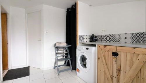 Le Nid Douillet - Duplex Bois & Charme - Foto 2