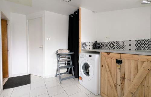 Le Nid Douillet - Duplex Bois & Charme - Foto 2