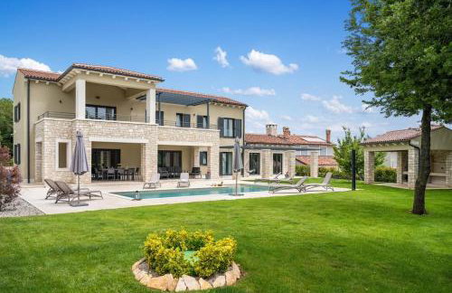 Villa Sogno Istriano by IstriaLux - Foto 34