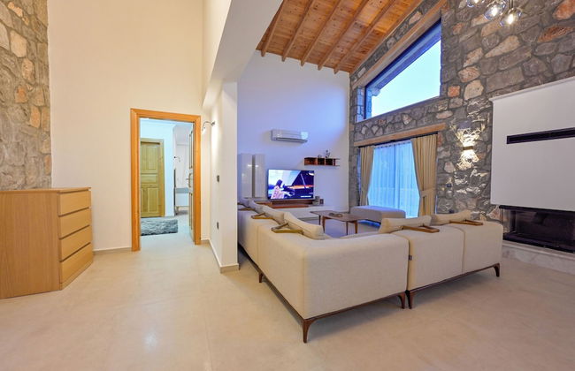 Yaka Esinti Villa - Photo 26