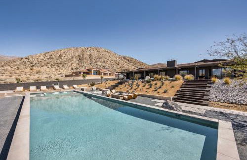 Addendum Estate - 2 Pools, Panoramic Views & Luxe Privacy for Groups - Foto 70