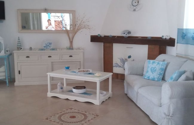 Villa White&Blu - Photo 7