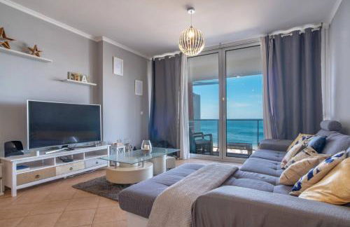 Apartment 7 on Paul do Mar Beach - Foto 9