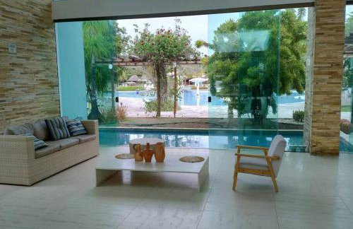 Apartamento Iloa 07-H - Foto 52