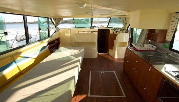 Cocina básica privada