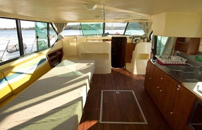 Amieira Marina - Foto 5