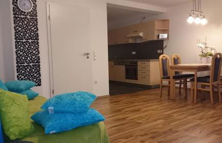 Ferienwohnung Viktoria - Foto 5