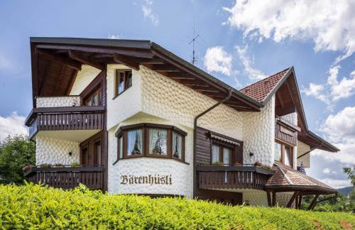 Friedolin im Bärenhüsli - Photo 27