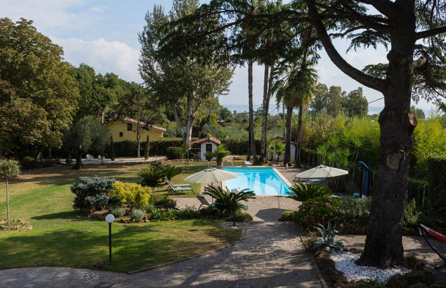 Villa Valentina - Foto 47