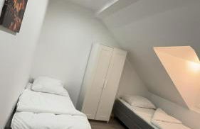 PARIS by D&J Apartment‘s Altenessen Nord - Foto 11