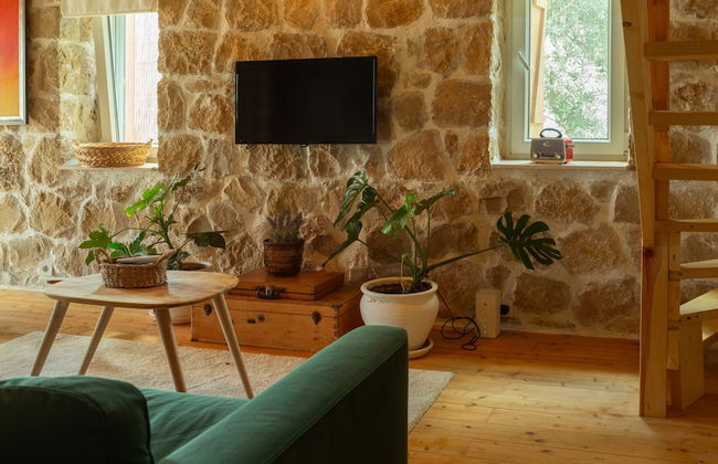 Masal Evimiz Antalya - Photo 41