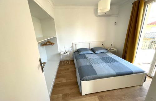 L'Artmonie - Climatisé - Jardin - Centre-ville - Plage - Foto 17