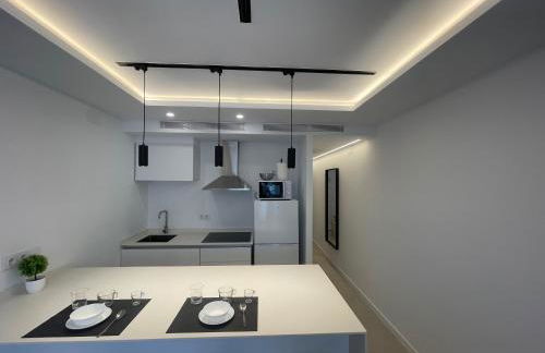 Apartamento puerto madeira Roses - Foto 15