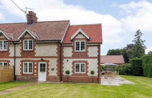 Sea Holly Cottage-Uk11931 - Foto 1