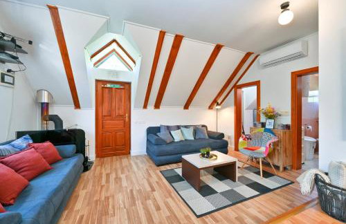 Greta Rest House - Foto 13