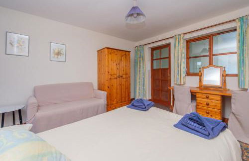 The Old Vicarage self-contained apartments - Foto 9