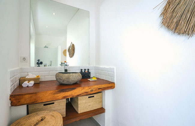 Villa Pulau II - Foto 10