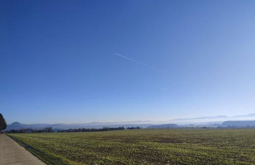 Kaiserberg-Apartments "Nahe dem Hohenstaufen" - Foto 47