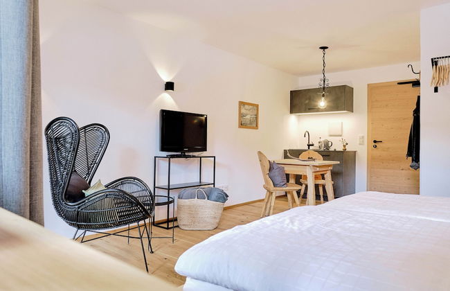 Der Lederer Hof - Foto 4