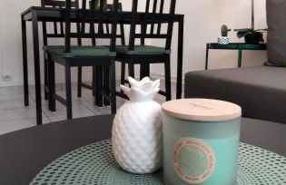 Résidence Sainte Cécile - Foto 27