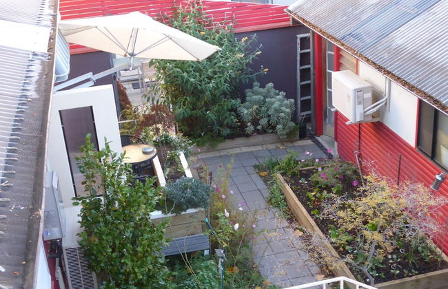 A Colourcity Apartments - Foto 34