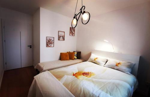 Apartament Pod Modrzewiem - Foto 2