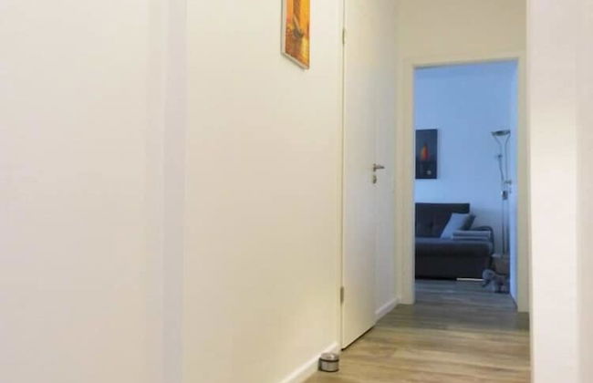 Appartementhaus Kogge - Foto 24