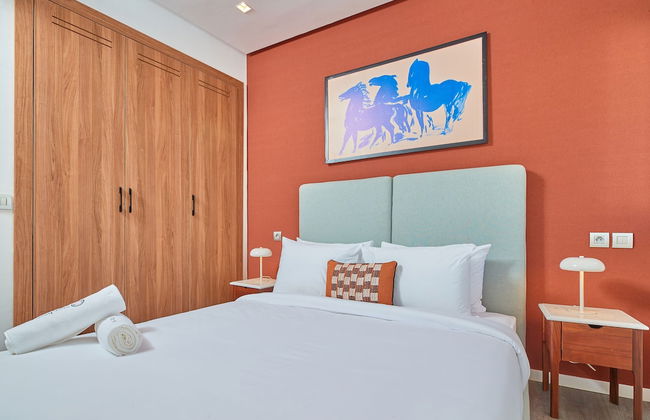 Stayhere Casablanca - Gauthier 2 - Contemporary Residence - Foto 9