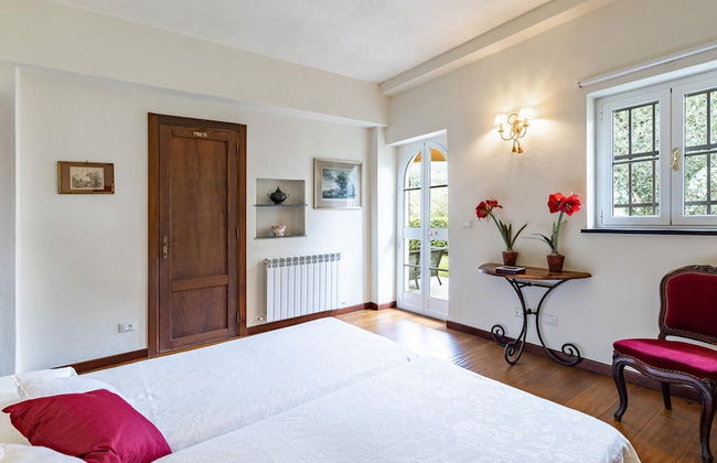 Villa Baia Blu 12 in Camogli - Foto 48