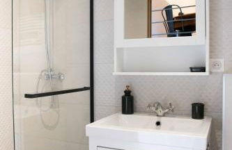 Appartement atypique au coeur des Alpes - Foto 22