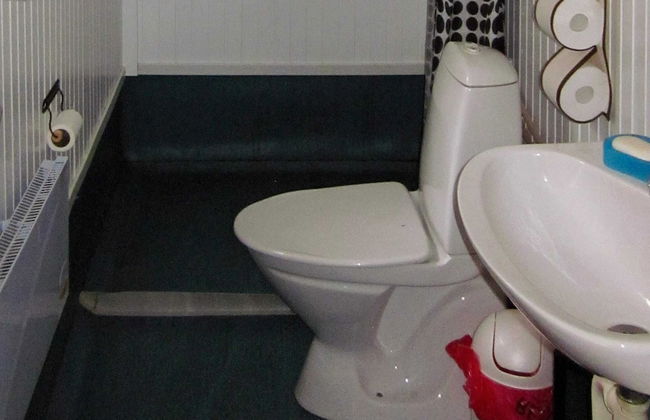 6 Person Holiday Home in Savsjo - Foto 7