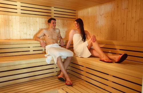 Hotel Ivory Playa Sports & Spa - Foto 87