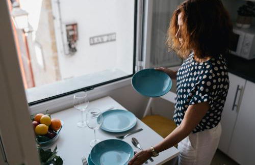 Eva Recommends Capilla de la Jura en Jerez - Foto 19