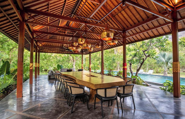 Ananda Villas Bali - Foto 68