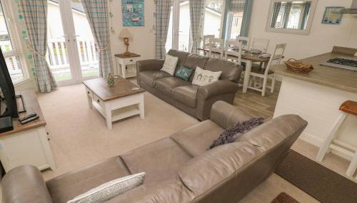 Cwtch Lodge 42 - Foto 4