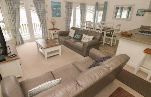 Cwtch Lodge 42 - Foto 4