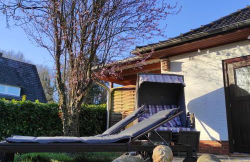 Casa Foresta - minimalistisches 1-Raum Tiny House direkt am Wald - Foto 26